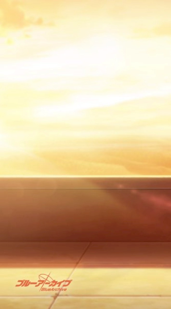 ブルーアーカイブ 新任教師はじめました！