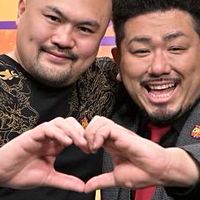 鬼越トマホークファン用👹うるせーなー‼️