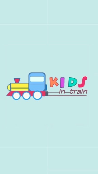 Kids Intrain