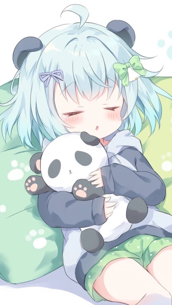 TKPa助けてぱんだ