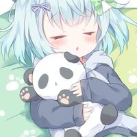TKPa助けてぱんだ