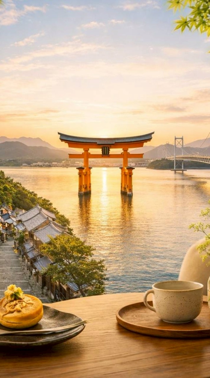 🌿‬癒やしの西日本30代から🌿‬