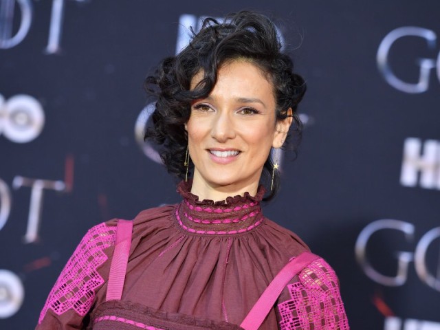 インディラ・ヴァルマ、Disney＋の“オビ＝ワン・ケノービを主人公にしたドラマ”への出演が決定（MTV NEWS）