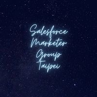 Salesforce Marketer GroupTaipei