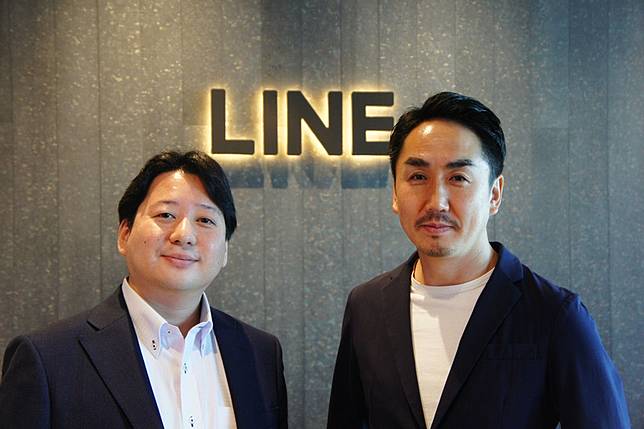 Line執行長 不以成功自滿3策略拚成長 中央通訊社 Line Today