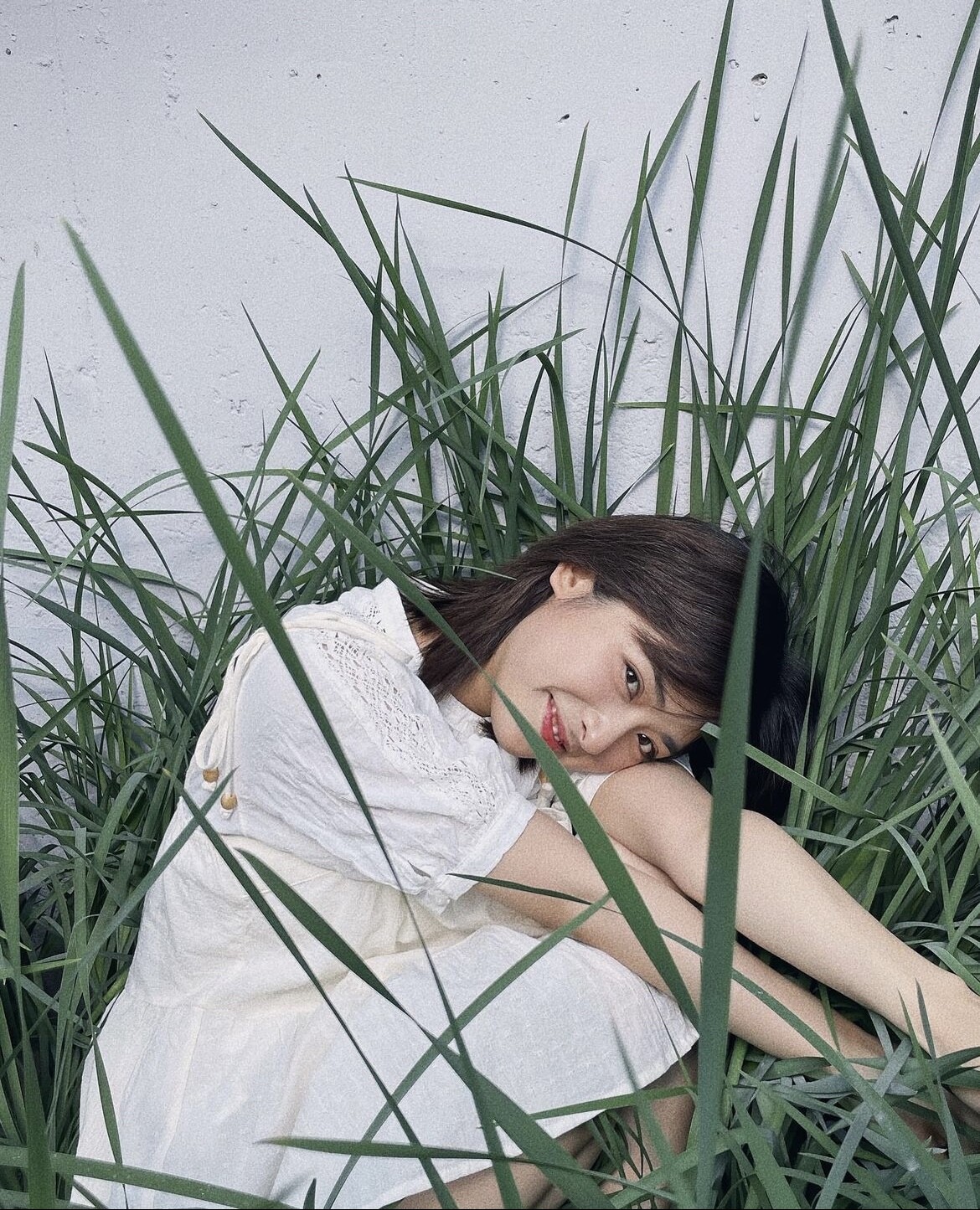 「沈月」的元氣少女感拍照教學：跟著沈月拍出自然又上鏡的美照！