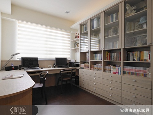 好櫃好貼身 收納更smart