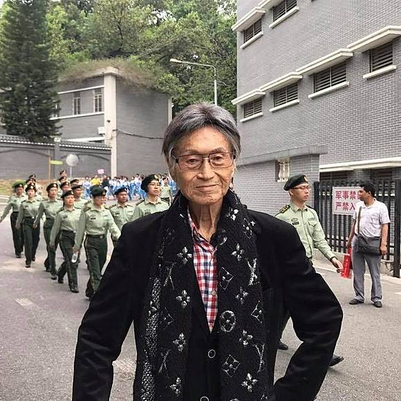 癌王胰臟癌元兇是高糖老佛爺傅達仁皆罹病中研院團隊首揭密 蘋果新聞網 Line Today