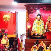 ！龍岡妙光宮
