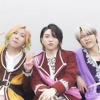 jam'sさん達おいでー！！