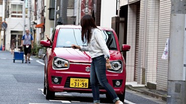 日本九成汽車不會在斑馬線前停一停，在日外國人表示擔憂