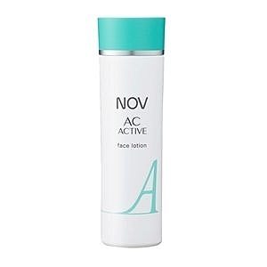 娜芙 AC-ACTIVE 毛孔緊緻化妝水 135ml