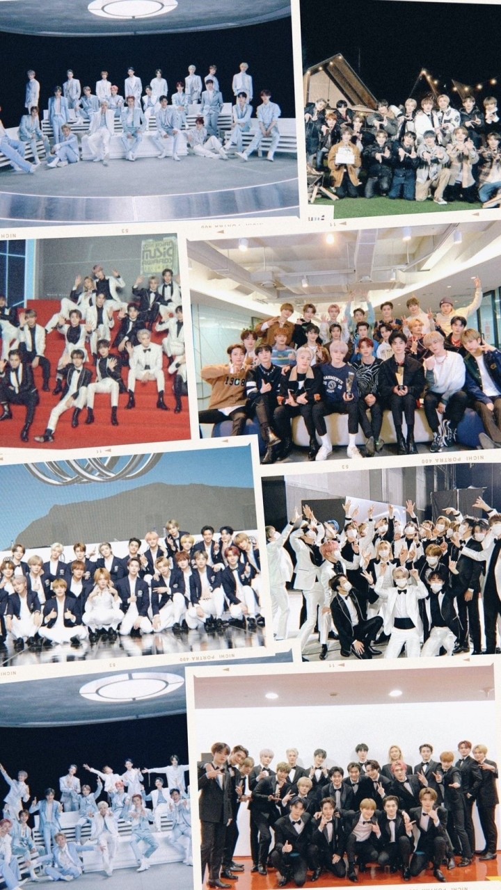 NCT MARKETのオープンチャット