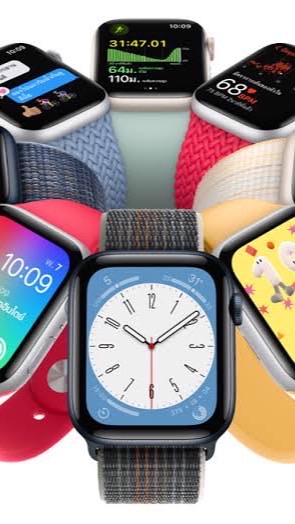 ซื้อขาย Apple Watch AirPod ราคาดี