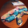 冬樹 麗 Radiotalk 朗読母ちゃん 今日もなるようになるさ