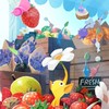 🌱卡樂芙皮克敏綻fun團🌻
