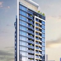 新潤朗格住戶
