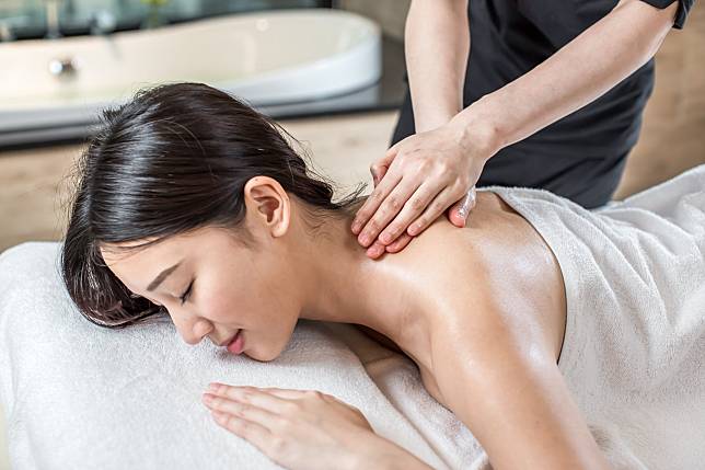 圖片來源：FB ＠The Sparkle Spa