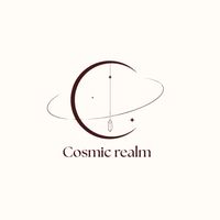 宇宙之境🪐命理水晶設計