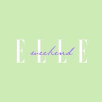 ELLE Weekend