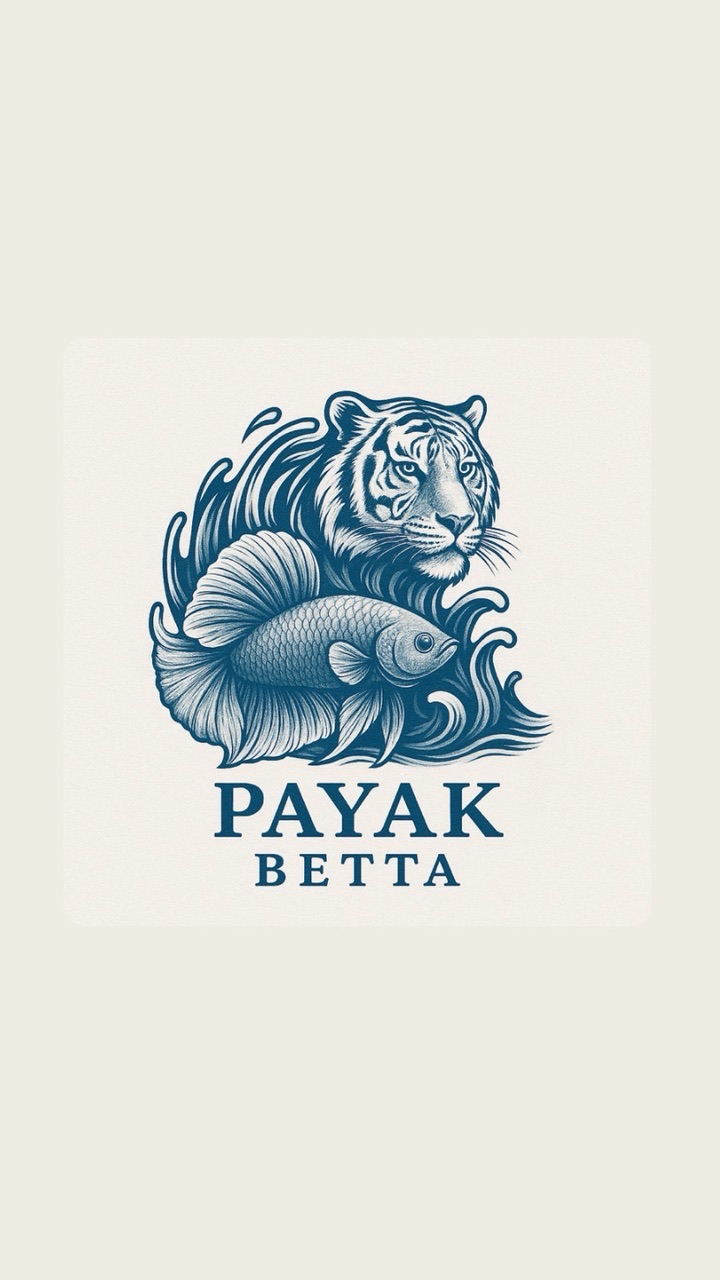 PAYAK BETTA