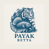 PAYAK BETTA