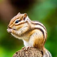 シマリス飼ってる人・飼いたい人で集まろう！情報交換や相談など。
