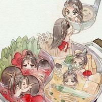 ✿墨香小說的討論群✿
