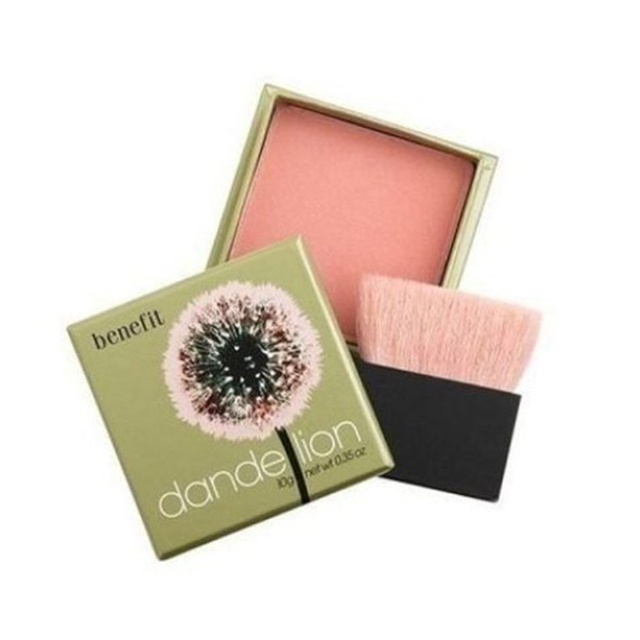 Benefit 蒲公英蜜粉盒7g 免運蝦皮24h