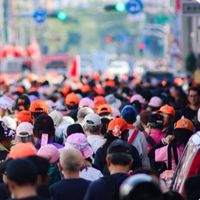 互助護行 愿徒平安