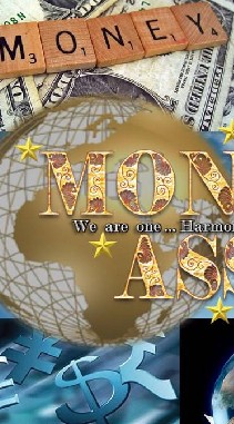 MONEY ASSET
