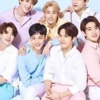 Igot7สูงวัย(จักรวาลคนรักgot7)