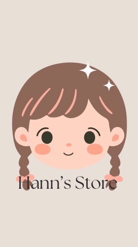 ✿ Hann's Store ✿