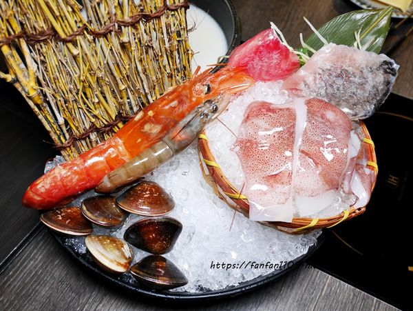 【板橋美食】千荷田日式涮涮鍋-板橋中正店 #涮涮鍋 #板橋火鍋 #米塔集團 (13).JPG