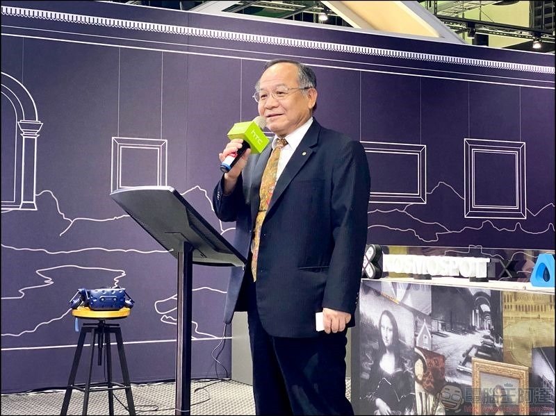 免出國在台灣就可觀賞蒙娜麗莎 -02