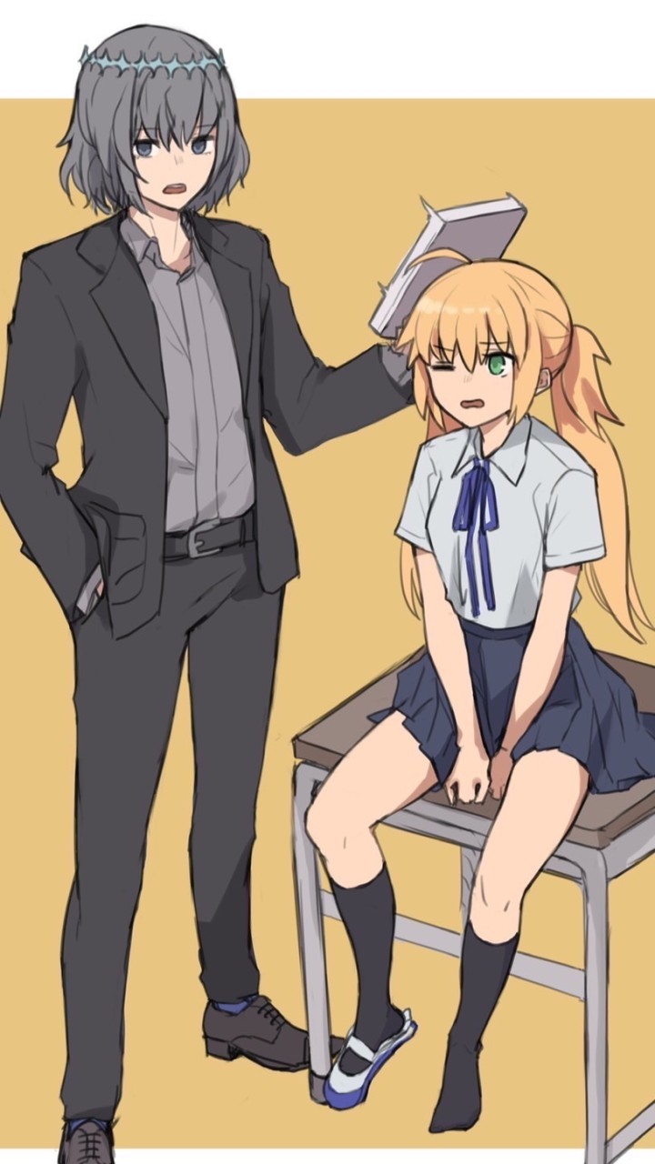 fgoと雑談を楽しもうの会