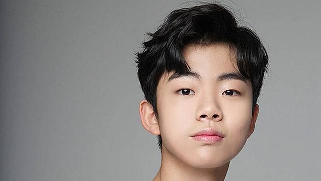 Jung Joon Won (Instagram/ dain_ent)