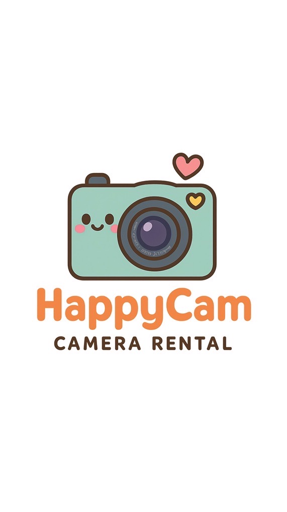 ร้านเช่ากล้องดิจิตอล @kukps-HappyCam📸