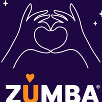 Sherry Yang_ZUMBA