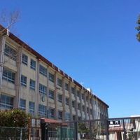 西紫原中学校43期同窓会
