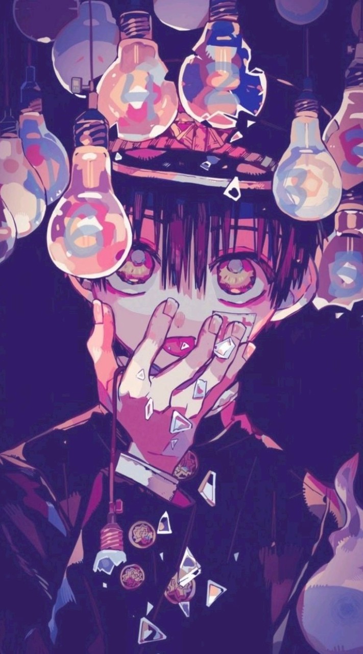 |七大不可思議|地縛少年花子君|對戲群|