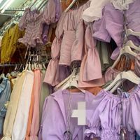 หน้าร้านประตูน้ำ แพลตินัม Somewhere Need You  Shop