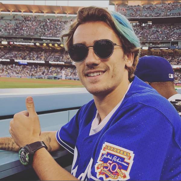 Gaji Selangit, Liburan Para Pemain Top Dunia Ini Bikin Iri