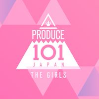 ME:I 【PRODUCE 101 JAPAN THE GIRLS】