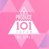 ME:I 【PRODUCE 101 JAPAN THE GIRLS】