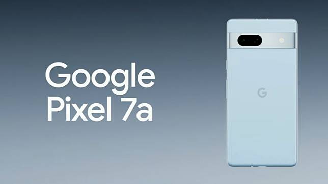 Google 發表Pixel 7a 手機，實機外觀、上市售價與時間總整理| ePrice