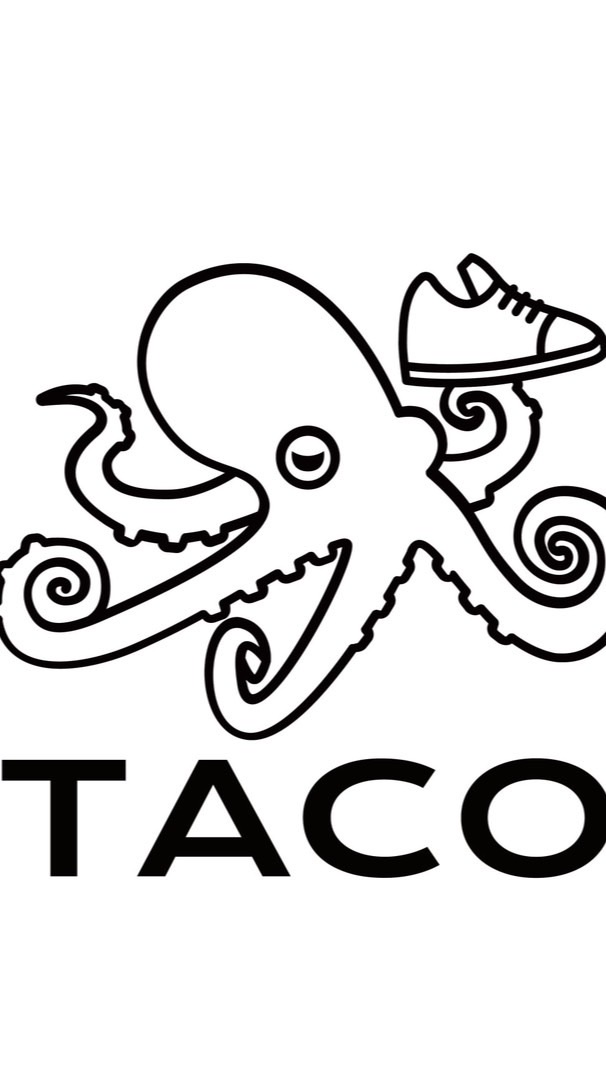 TacoCrew-尋鞋啟示