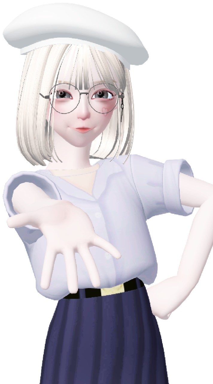 โรงเรียนzepeto !