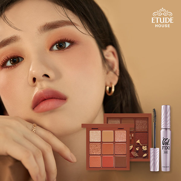 [Etude House] 多款精選彩妝