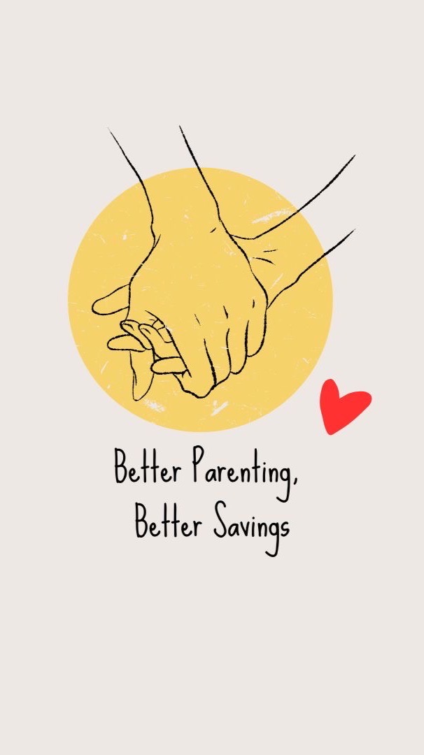 育兒好朋友 x 好康優惠交流🫶